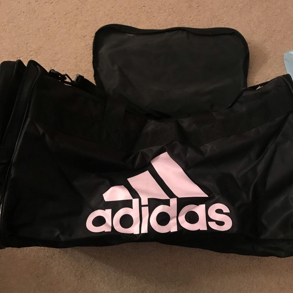 Adidas Dufflebag